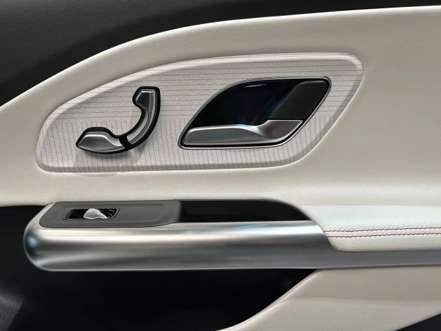 Mercedes-Benz CLA 250 AMG Line Coupé