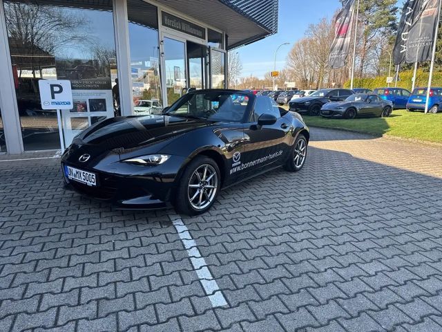 Mazda MX-5 Exclusive-line