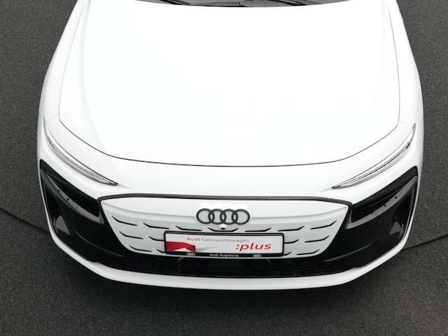 Audi A6 e-tron Performance Sportback