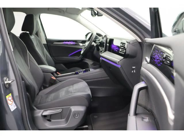 Volkswagen Tiguan 2.0 TDI DSG Elegance Elegance