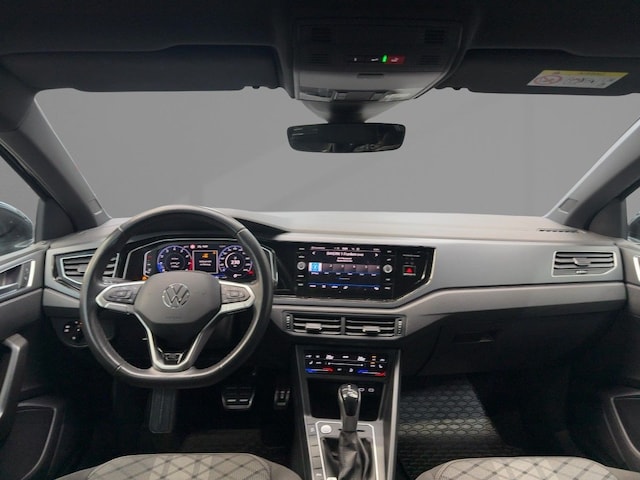 Volkswagen Taigo 1.5 TSI DSG R-Line