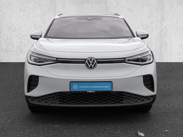 Volkswagen ID.4 Performance Pro