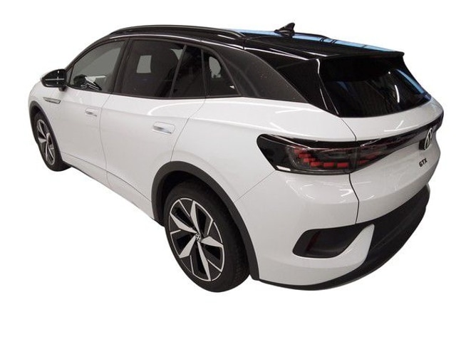 Volkswagen ID.4 Performance Pro