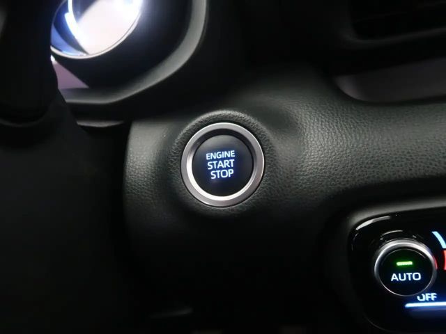 Toyota Yaris 1.5 D TStyle wenig KM*Top Gepflegter GW