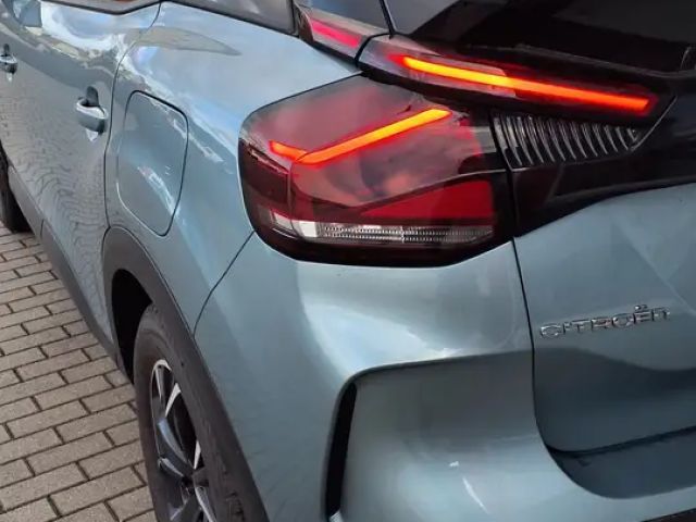 Citroën ë-C4 Feel Pack