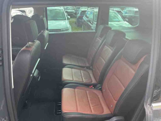 Volkswagen Sharan 1.4 TSI 7-zitter Highline