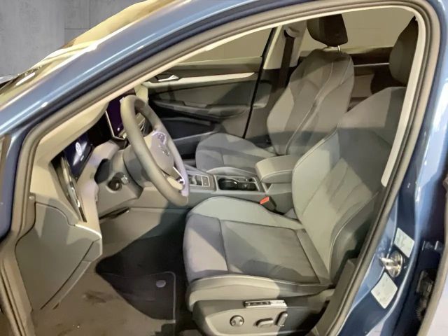 Volkswagen Golf Rabbit TSI