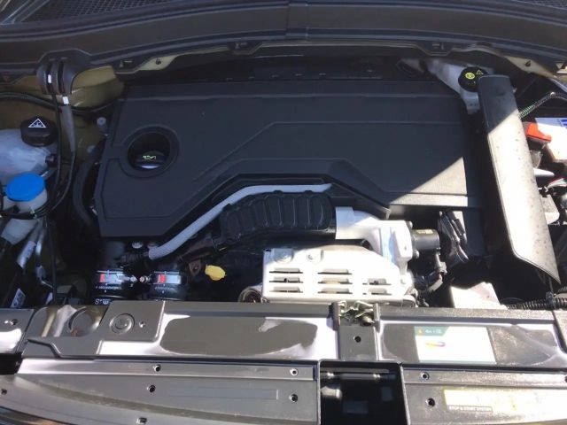 Opel Frontera Edition