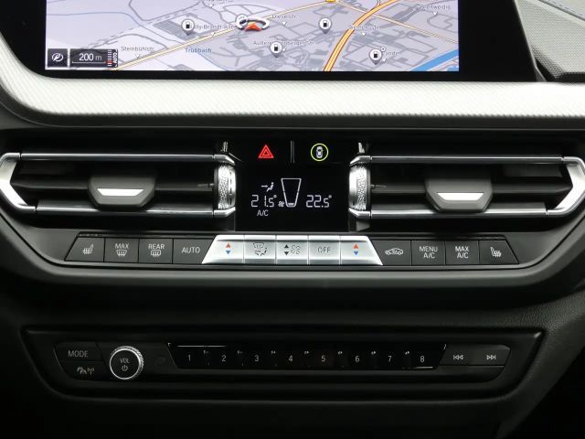 BMW 118 118d M-Sport Sedan