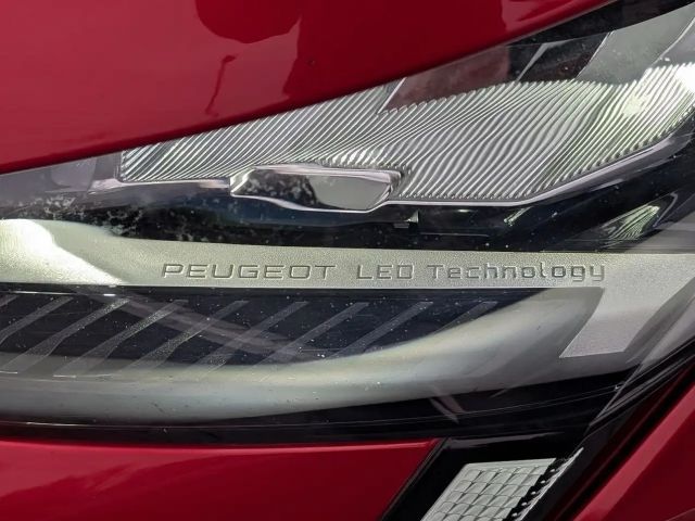 Peugeot 308 Active Pack