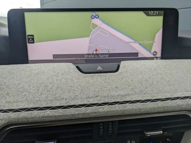 Mazda CX-60 2.5L 4WD Takumi