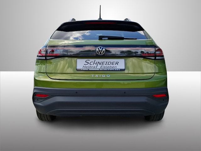 Volkswagen Taigo 1.0 TSI