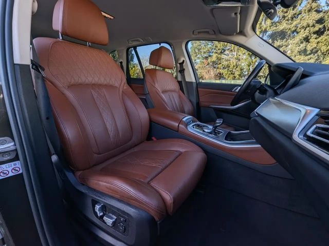 BMW X5 x45e HUD ACC Int.Aktiv.Laser Sitzbel.P+ AHK22"