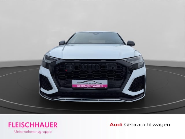 Audi RS Q8 Quattro