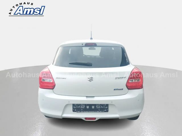 Suzuki Swift Comfort Hybrid