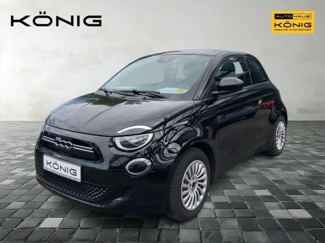 Fiat 500e Base 42kWh KLIMA*CARPLAY*ANDROID-AUTO