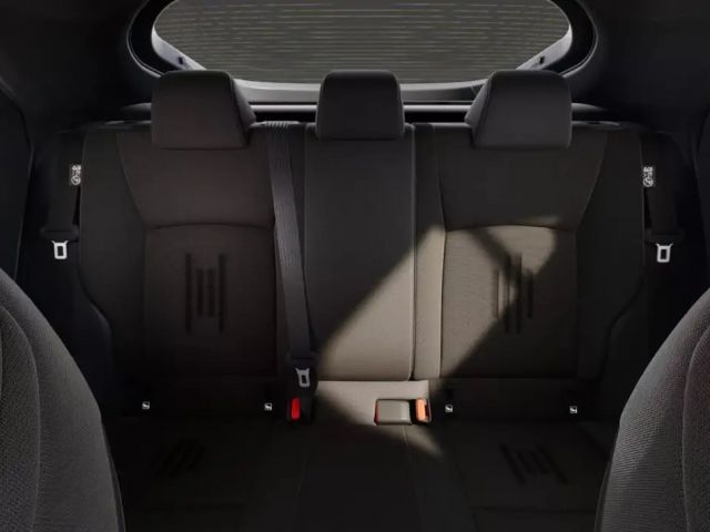 Toyota C-HR Hybride Plug-in Team D