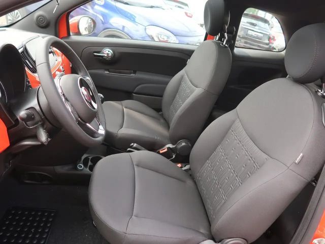 Fiat 500 MY24 1.0 Hybrid Klimaautomatik PDC Carplay