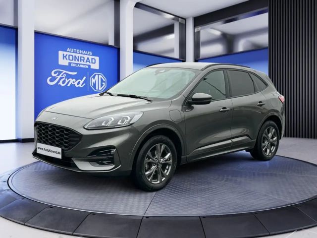 Ford Kuga Plug in Hybrid ST Line X