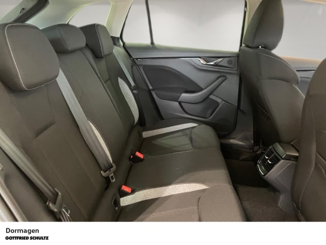 Skoda Scala 1.0 TSI Tour