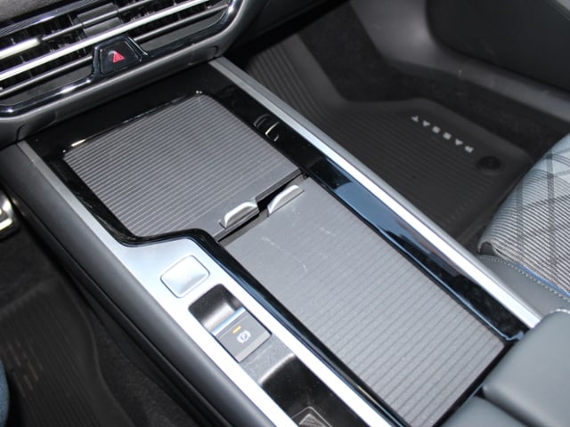 Volkswagen Passat 2.0 TDI DSG Variant