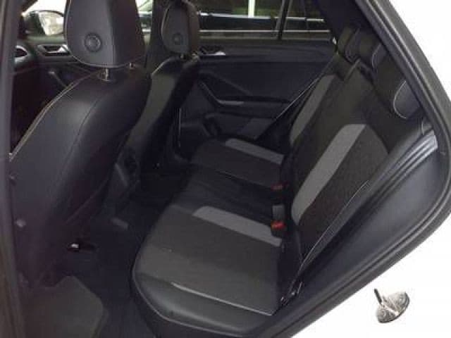 Volkswagen T-Roc 2.0 TDI DSG