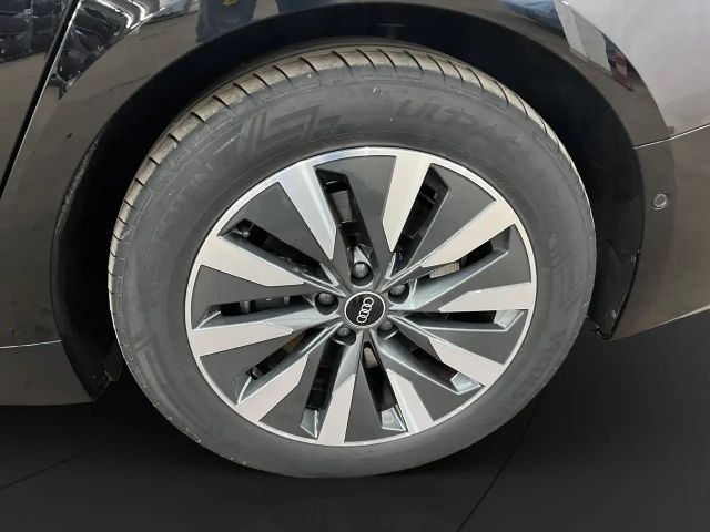 Audi A6 Hybride Quattro Sedan