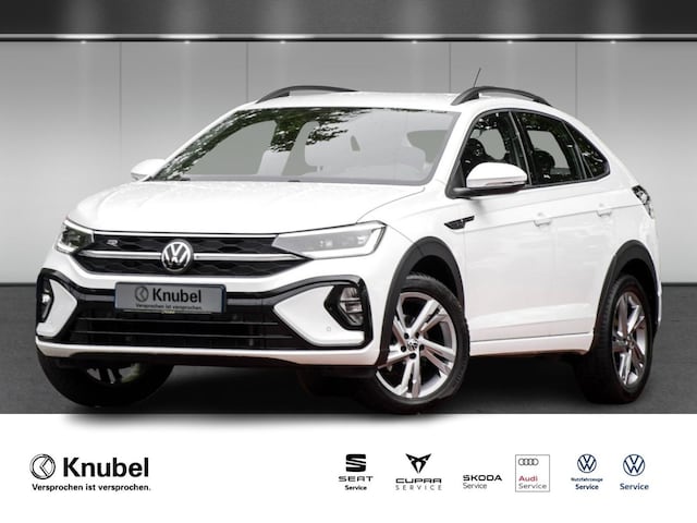 Volkswagen Taigo 1.0 TSI IQ.Drive R-Line