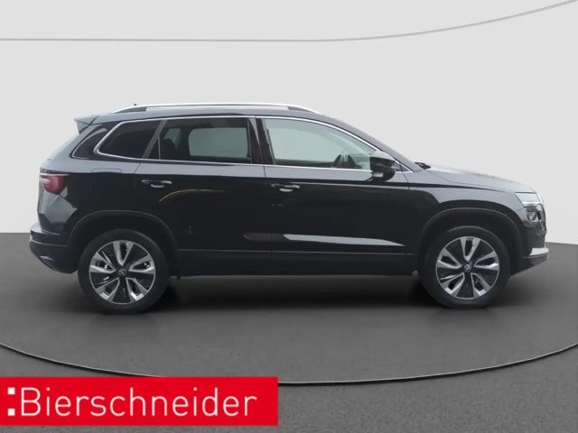 Skoda Karoq 1.0 TSI Drive
