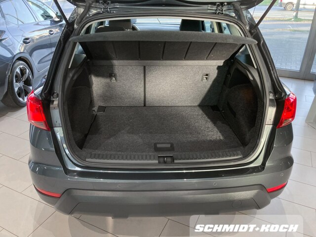 Seat Arona 1.0 TSI Style