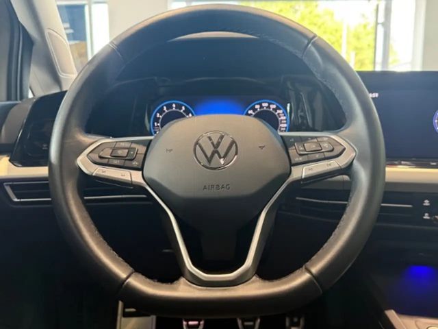 Volkswagen Golf 1.0 TSI Golf VIII Move