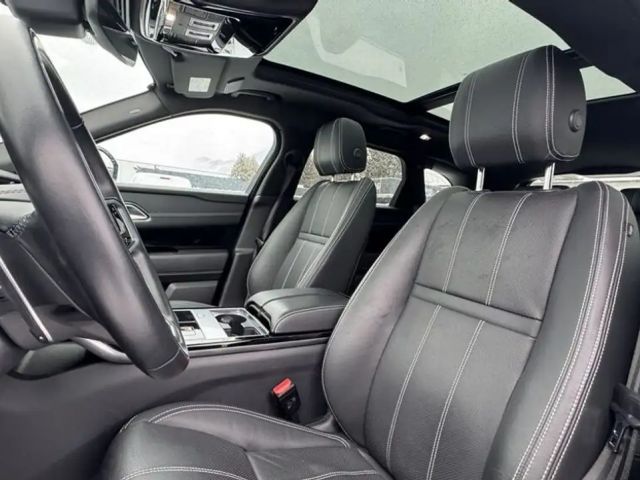 Land Rover Range Rover Velar P400e