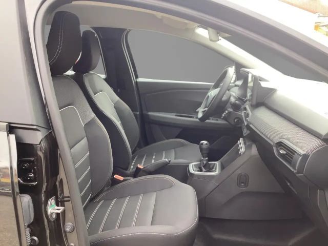 Dacia Sandero Stepway TCe 90