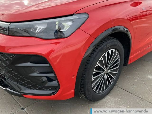 Volkswagen Tiguan 1.5 eTSI DSG R-Line