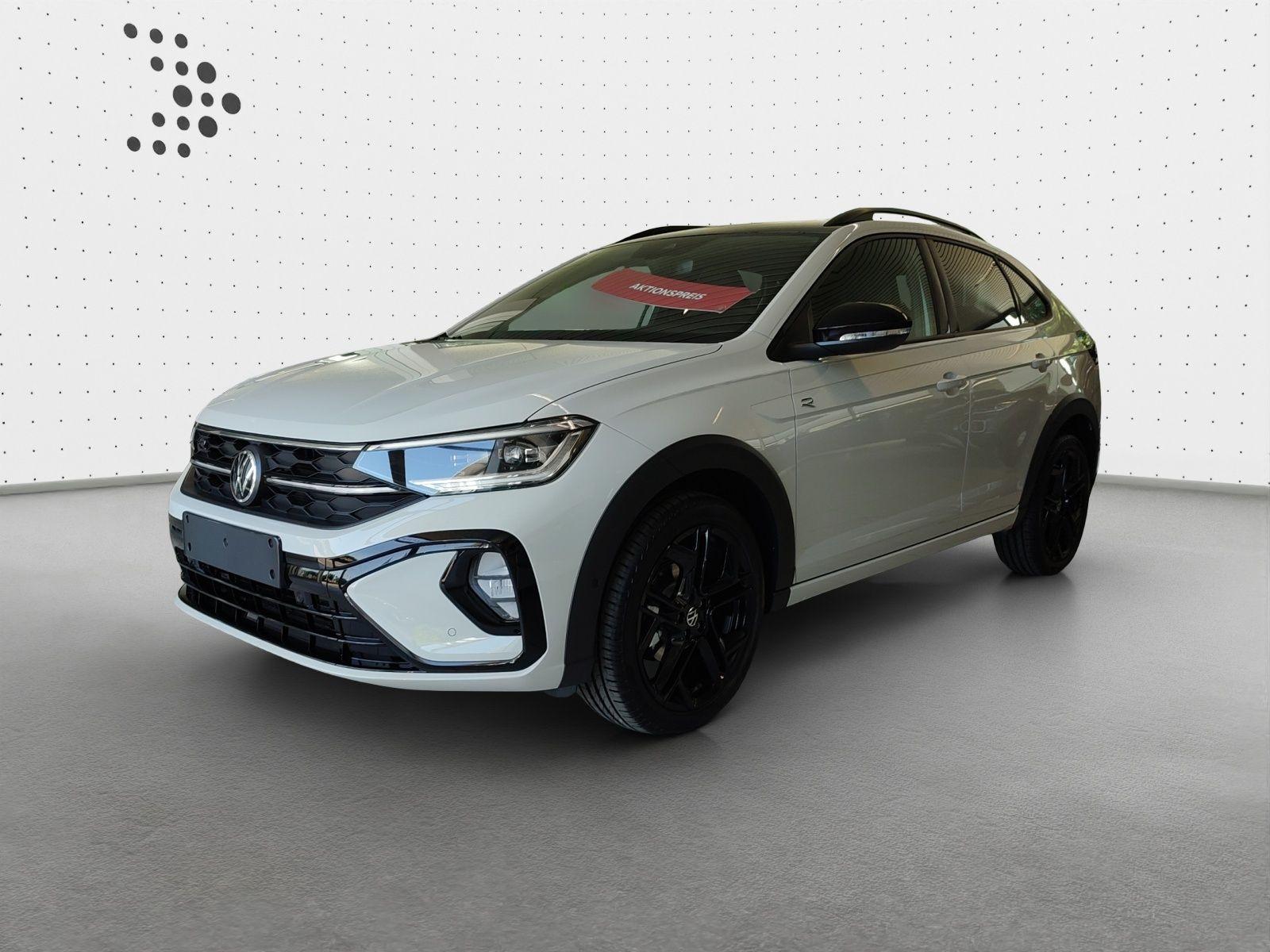 Volkswagen Taigo 1.0 TSI DSG R-Line