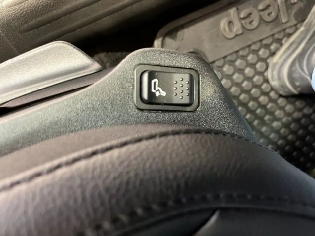 Jeep Compass North Star MHEV 130 e-DCT7