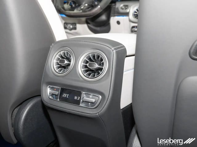 Mercedes-Benz G 63 AMG AMG Line