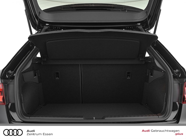 Audi A1 25 TFSI Sportback