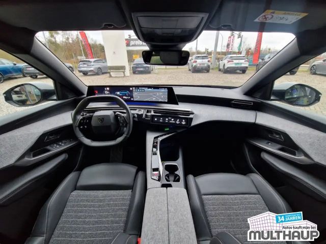 Peugeot 5008 Allure Pack Hybrid