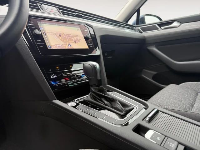 Volkswagen Passat 2.0 TDI Business DSG Variant