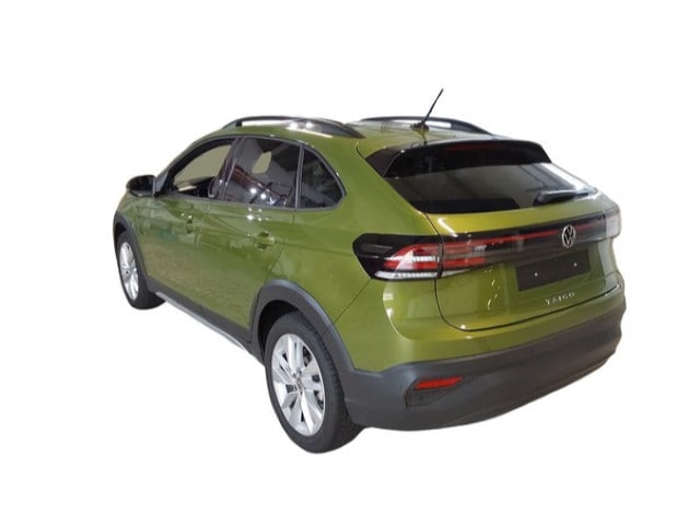 Volkswagen Taigo 1.5 TSI DSG Move