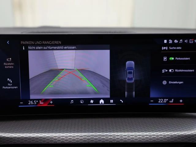 BMW 318 M-Sport Sedan