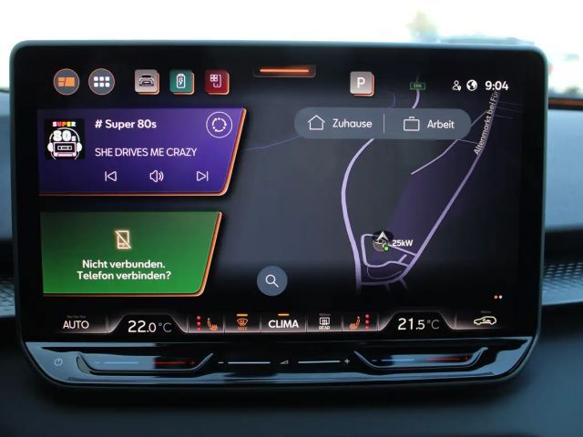 Cupra Terramar 1.5 e-Hybrid VZ