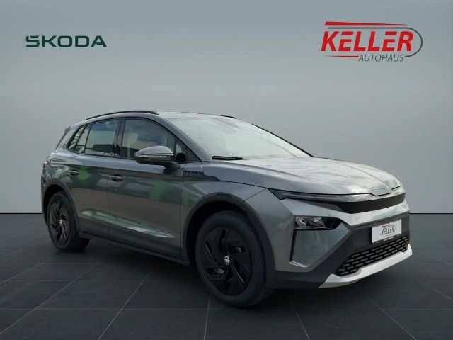 Skoda Elroq 50 Tour