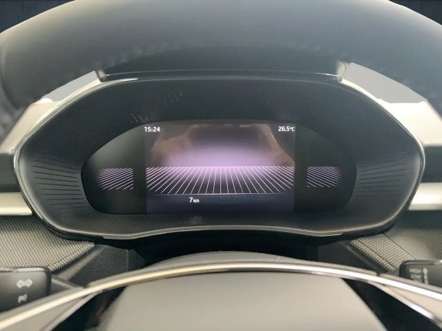 Skoda Fabia 1.0 TSI Drive