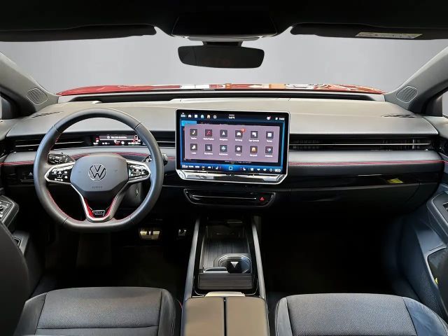 Volkswagen ID.7 GTX Tourer