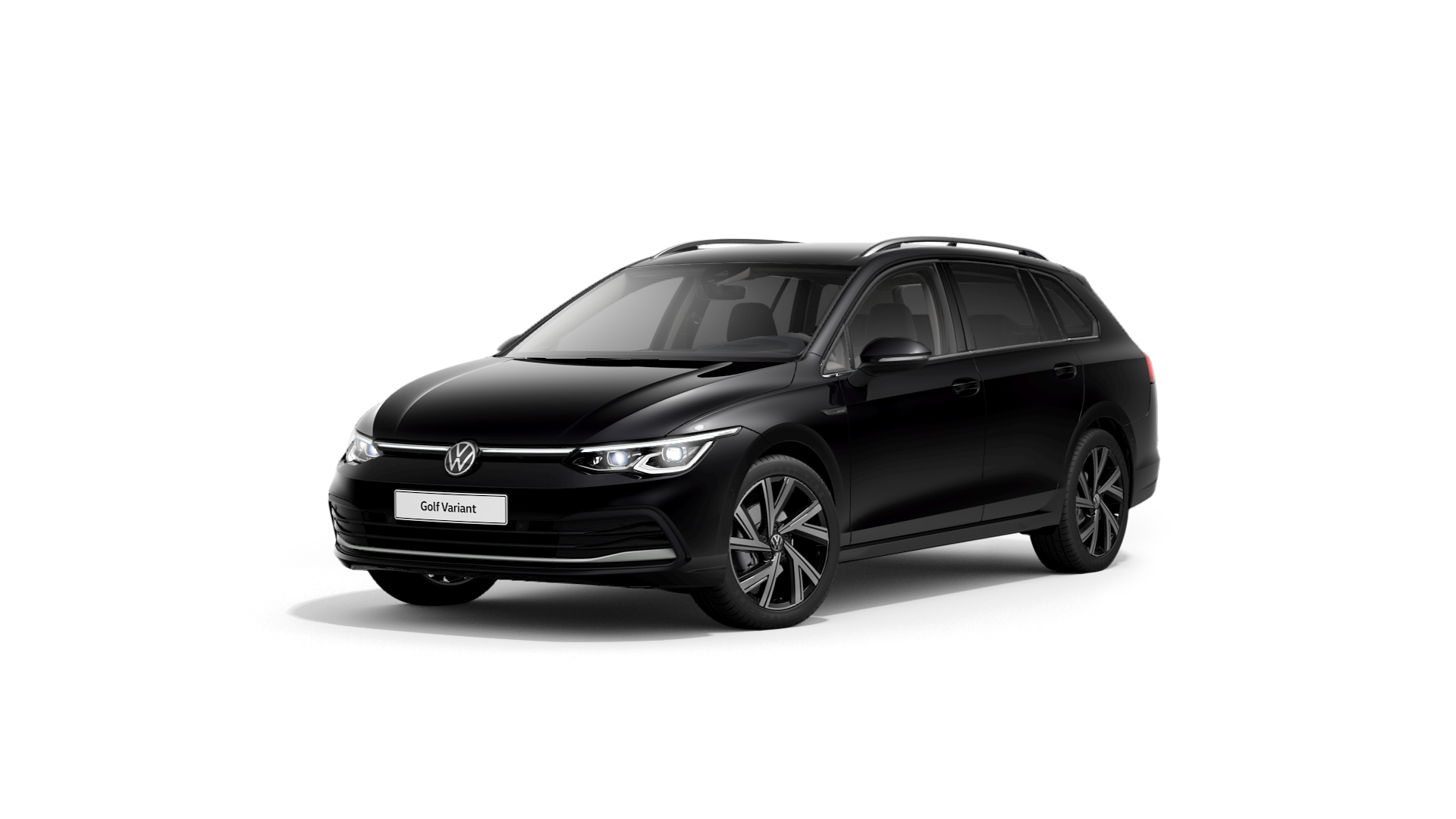 Volkswagen Golf 1.5 eTSI DSG Golf VIII Variant