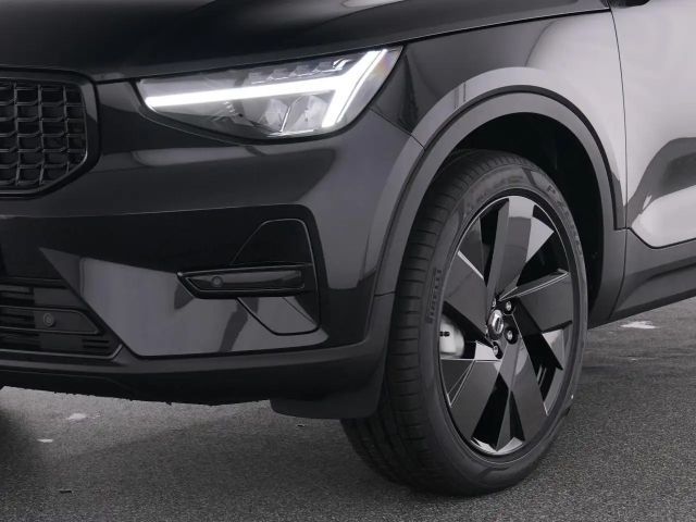 Volvo XC40 Plus