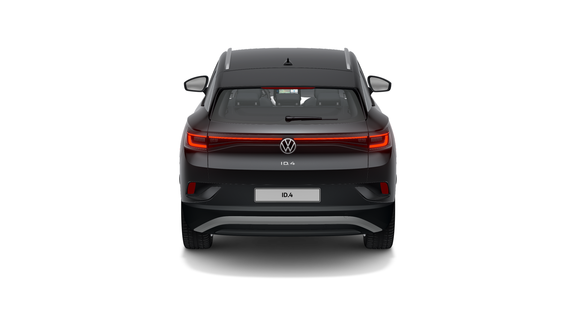 Volkswagen ID.4 Performance Pro Pure