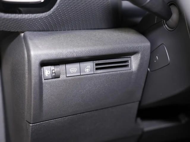 Citroën C4 Hybrid Max